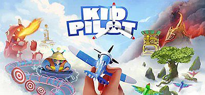 儿童飞行员（Kid Pilot）